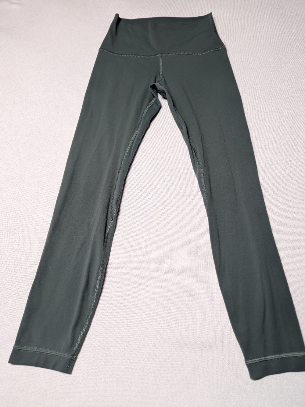 Lululemon Align High-Rise 25" Leggings - Size 4